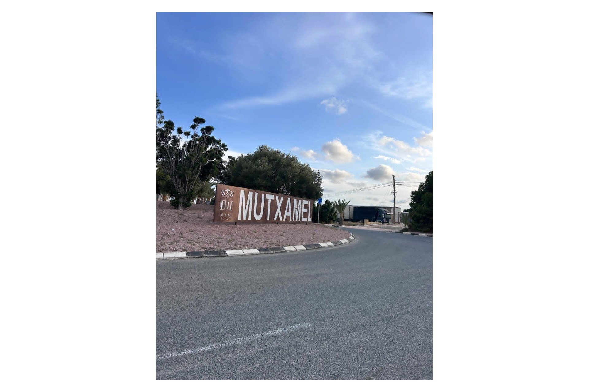 Venta - Building Plot - mutxamel