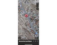 Venta - Building Plot - mutxamel