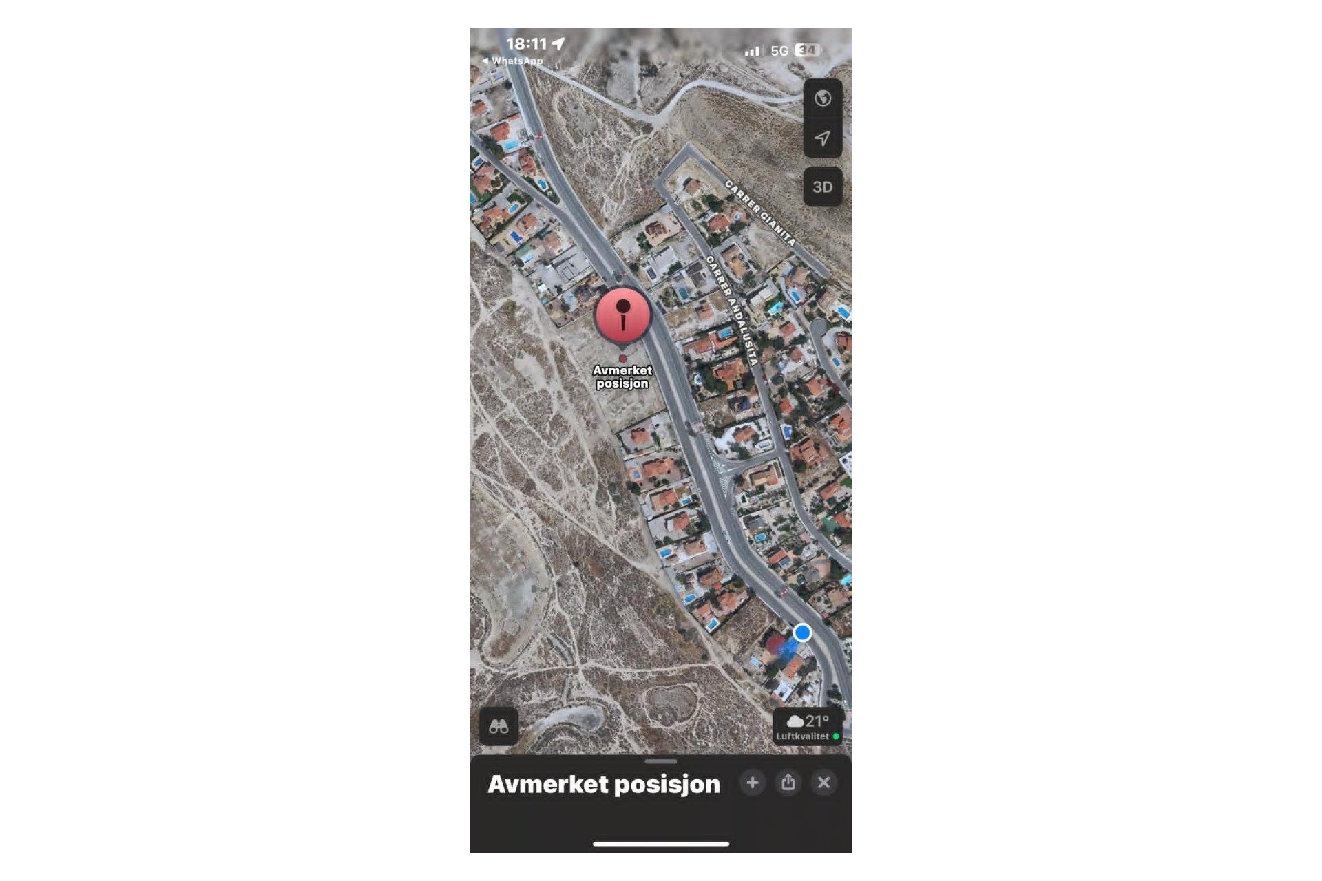 Venta - Building Plot - mutxamel