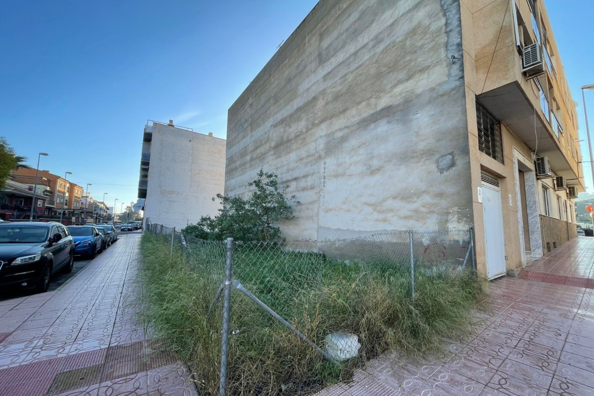 Venta - Building Plot - Rojales