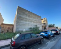 Venta - Building Plot - Rojales