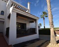 Venta - Bungalow - Algorfa - La Finca Golf Resort