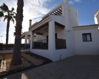 Venta - Bungalow - Algorfa - La Finca Golf Resort