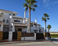 Venta - Bungalow - Algorfa - La Finca Golf Resort