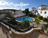 Venta - Bungalow - Algorfa - La Finca Golf Resort