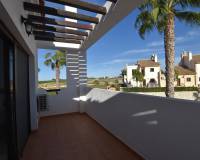 Venta - Bungalow - Algorfa - La Finca Golf Resort