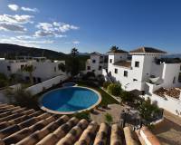 Venta - Bungalow - Algorfa - La Finca Golf Resort