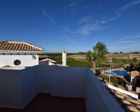 Venta - Bungalow - Algorfa - La Finca Golf Resort