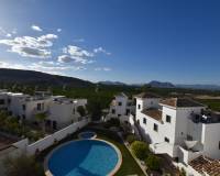 Venta - Bungalow - Algorfa - La Finca Golf Resort