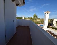 Venta - Bungalow - Algorfa - La Finca Golf Resort