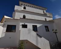 Venta - Bungalow - Algorfa - La Finca Golf Resort