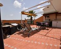 Venta - Bungalow - Algorfa - La Finca Golf Resort