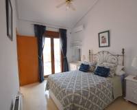 Venta - Bungalow - Algorfa - La Finca Golf Resort