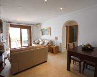 Venta - Bungalow - Algorfa - La Finca Golf Resort