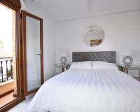 Venta - Bungalow - Algorfa - La Finca Golf Resort