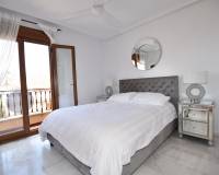 Venta - Bungalow - Algorfa - La Finca Golf Resort