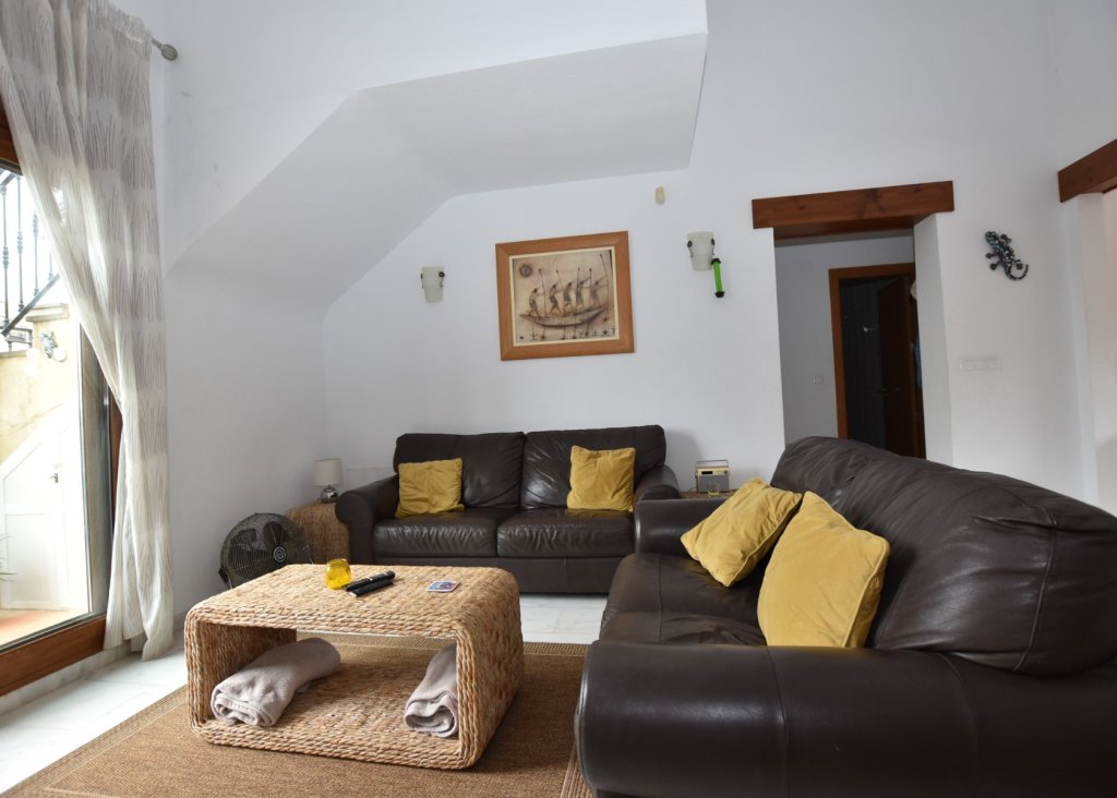 Venta - Bungalow - Algorfa - La Finca Golf Resort