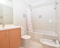 Venta - Bungalow - Algorfa - La Finca Golf Resort