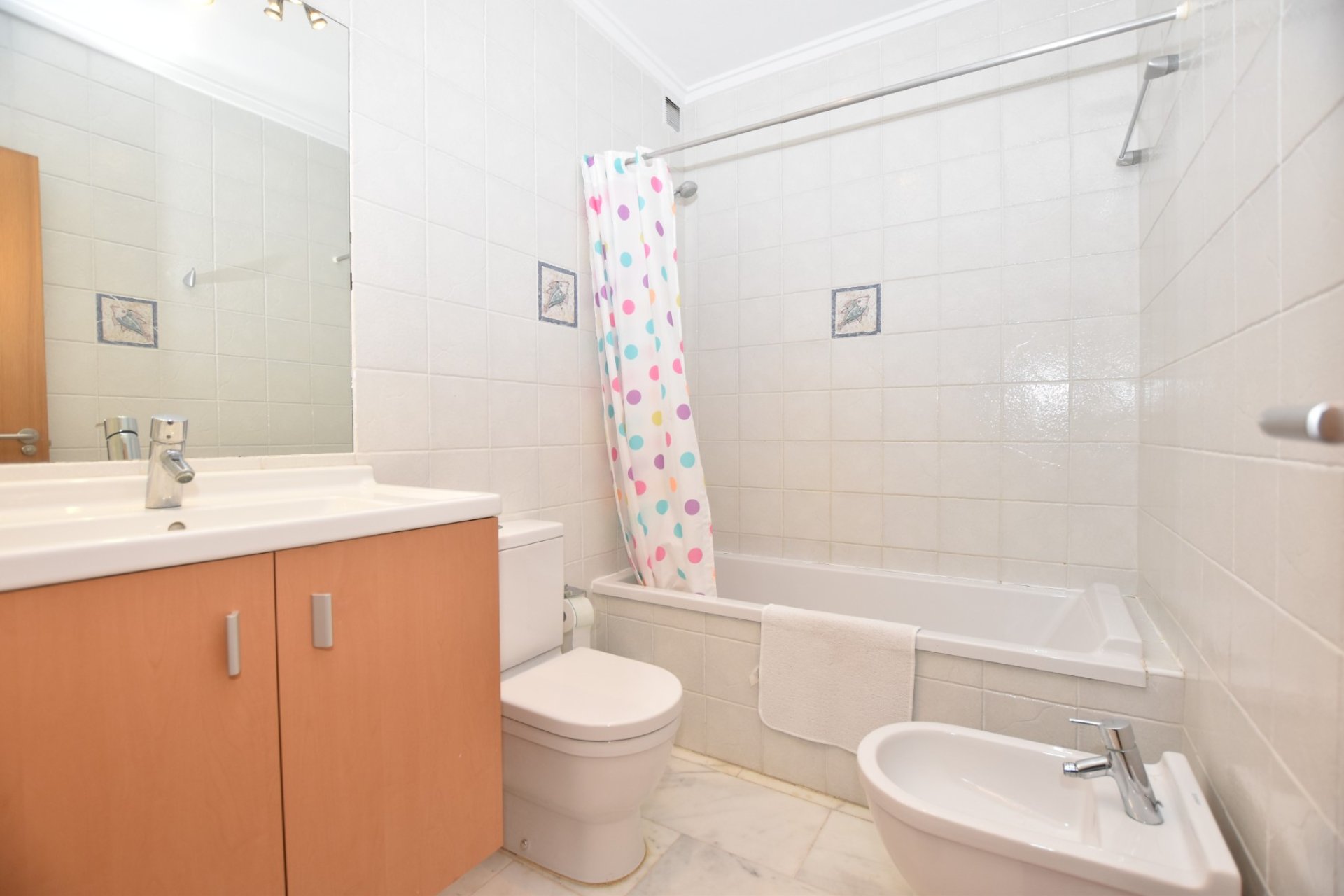 Venta - Bungalow - Algorfa - La Finca Golf Resort