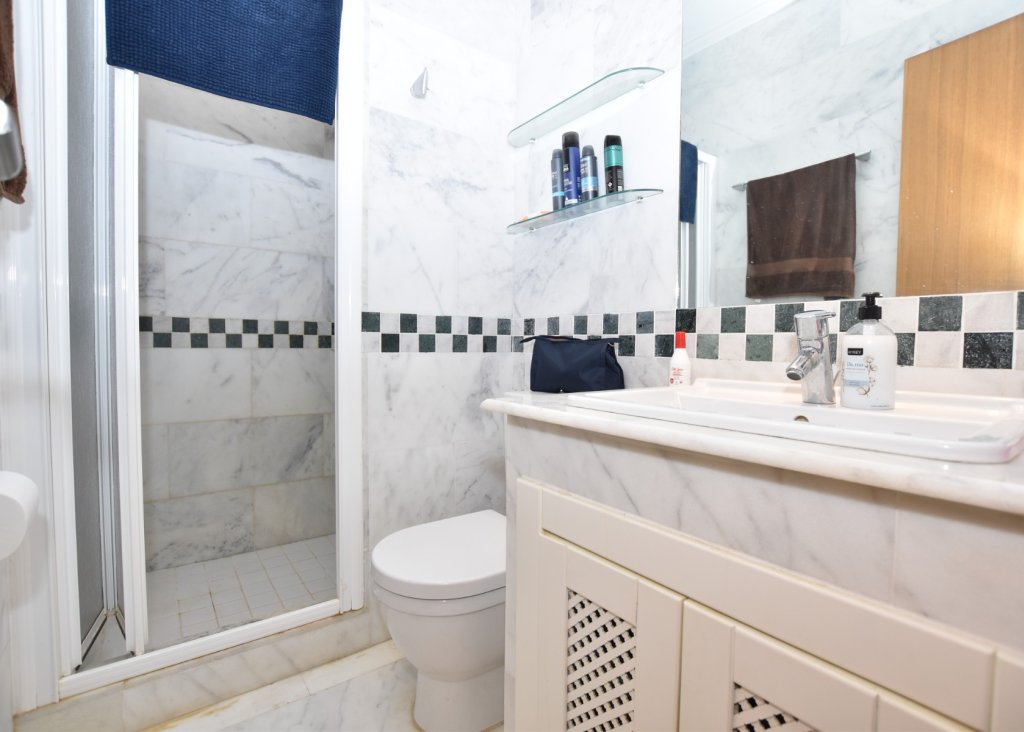 Venta - Bungalow - Algorfa - La Finca Golf Resort