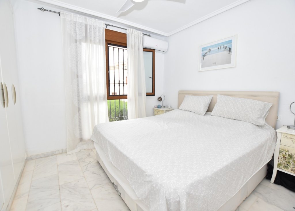 Venta - Bungalow - Algorfa - La Finca Golf Resort