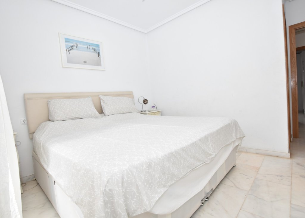 Venta - Bungalow - Algorfa - La Finca Golf Resort