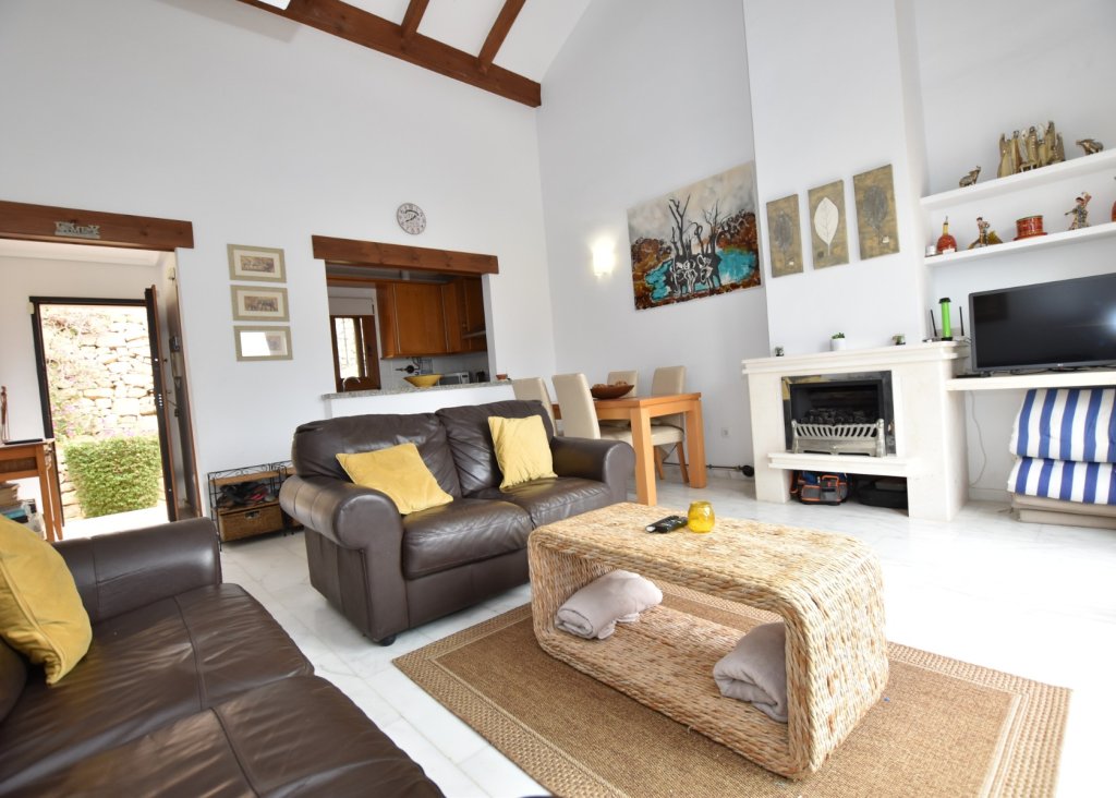 Venta - Bungalow - Algorfa - La Finca Golf Resort