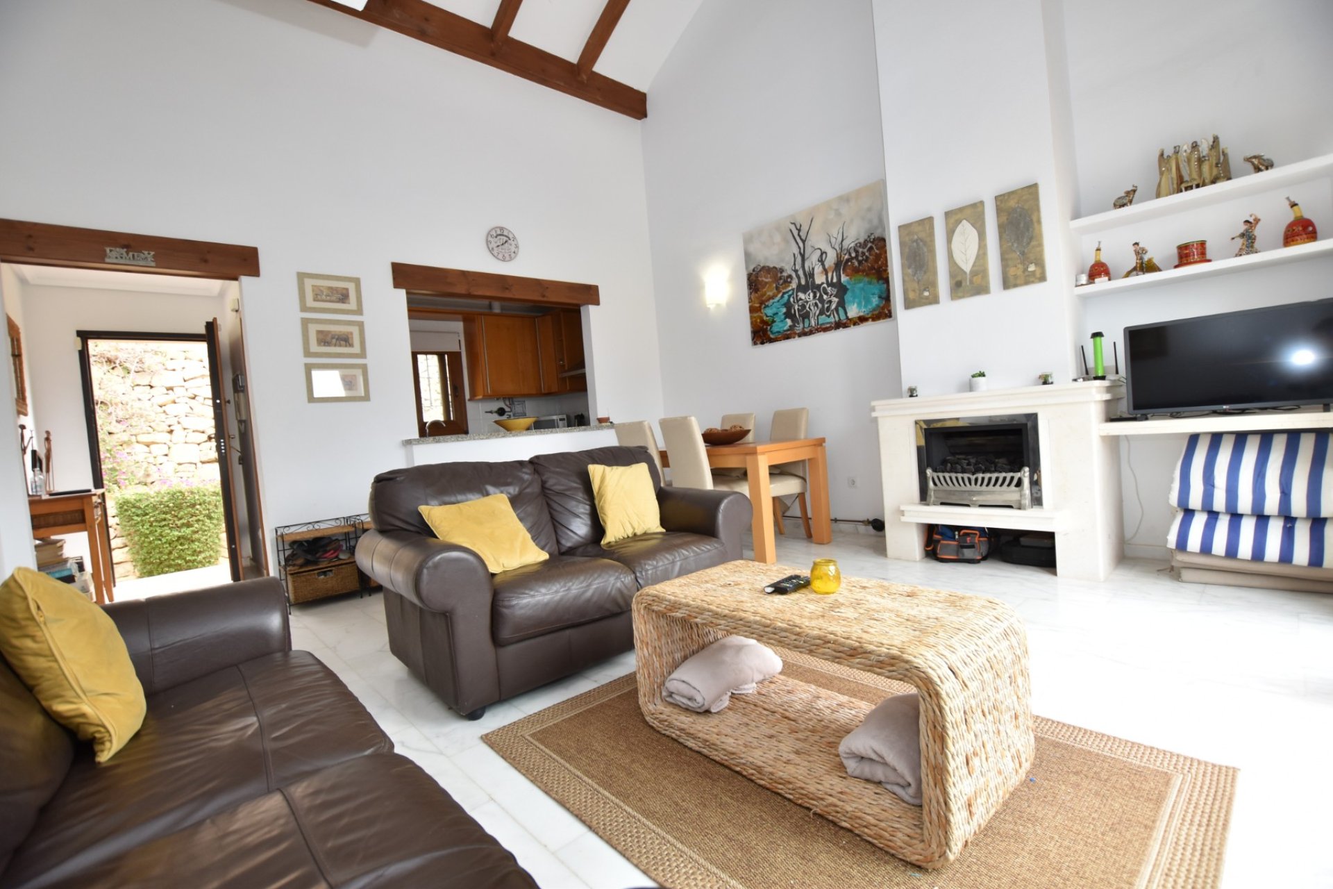 Venta - Bungalow - Algorfa - La Finca Golf Resort