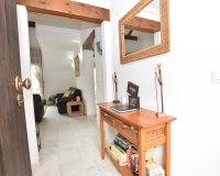 Venta - Bungalow - Algorfa - La Finca Golf Resort