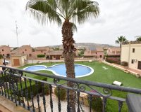 Venta - Bungalow - Algorfa - La Finca Golf Resort