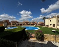 Venta - Bungalow - Algorfa - La Finca Golf Resort