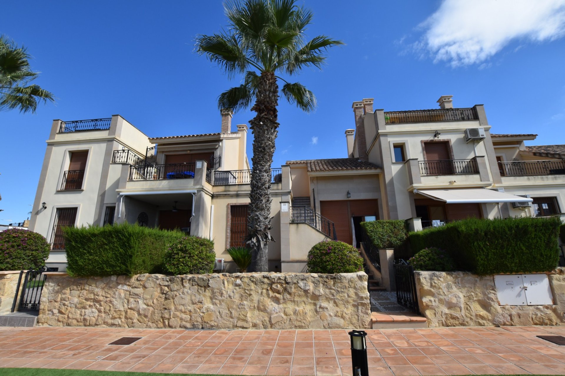 Venta - Bungalow - Algorfa - La Finca Golf Resort