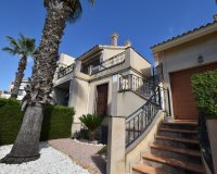 Venta - Bungalow - Algorfa - La Finca Golf Resort