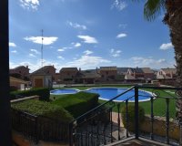 Venta - Bungalow - Algorfa - La Finca Golf Resort