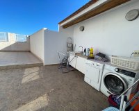 Venta - Bungalow - Algorfa - La Finca Golf Resort