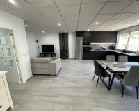 Venta - Bungalow - Algorfa - La Finca Golf Resort