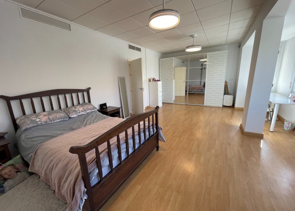 Venta - Bungalow - Algorfa - La Finca Golf Resort