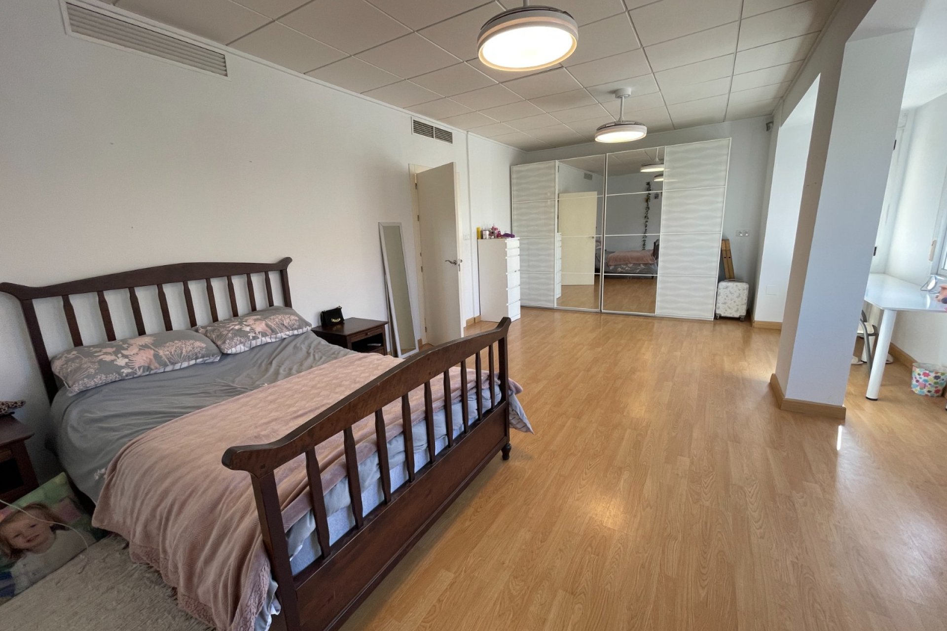 Venta - Bungalow - Algorfa - La Finca Golf Resort