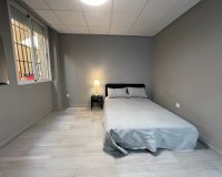 Venta - Bungalow - Algorfa - La Finca Golf Resort