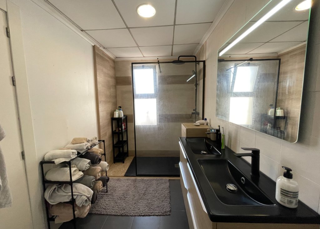 Venta - Bungalow - Algorfa - La Finca Golf Resort