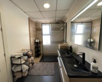 Venta - Bungalow - Algorfa - La Finca Golf Resort