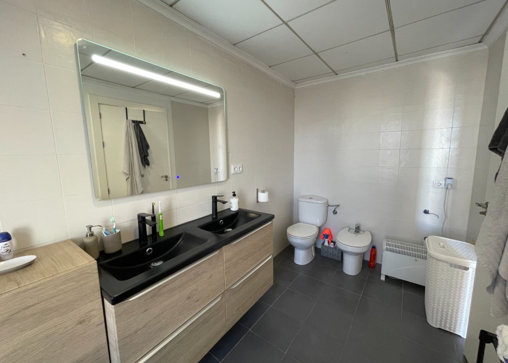 Venta - Bungalow - Algorfa - La Finca Golf Resort