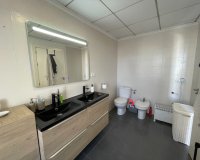 Venta - Bungalow - Algorfa - La Finca Golf Resort