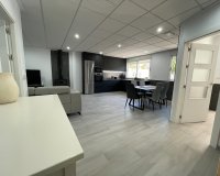 Venta - Bungalow - Algorfa - La Finca Golf Resort