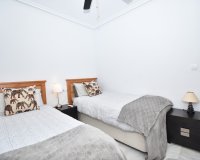 Venta - Bungalow - Algorfa - La Finca Golf Resort