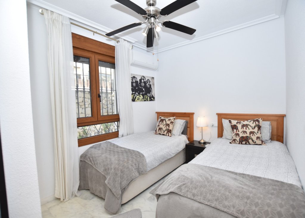 Venta - Bungalow - Algorfa - La Finca Golf Resort