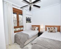 Venta - Bungalow - Algorfa - La Finca Golf Resort