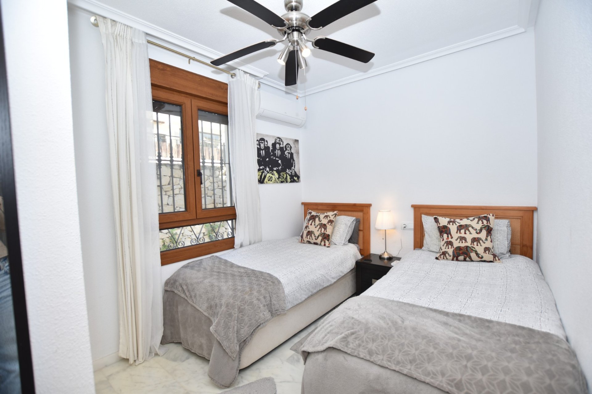 Venta - Bungalow - Algorfa - La Finca Golf Resort