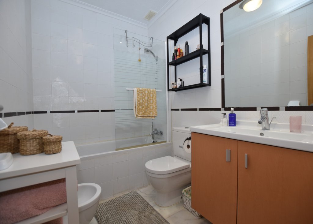 Venta - Bungalow - Algorfa - La Finca Golf Resort