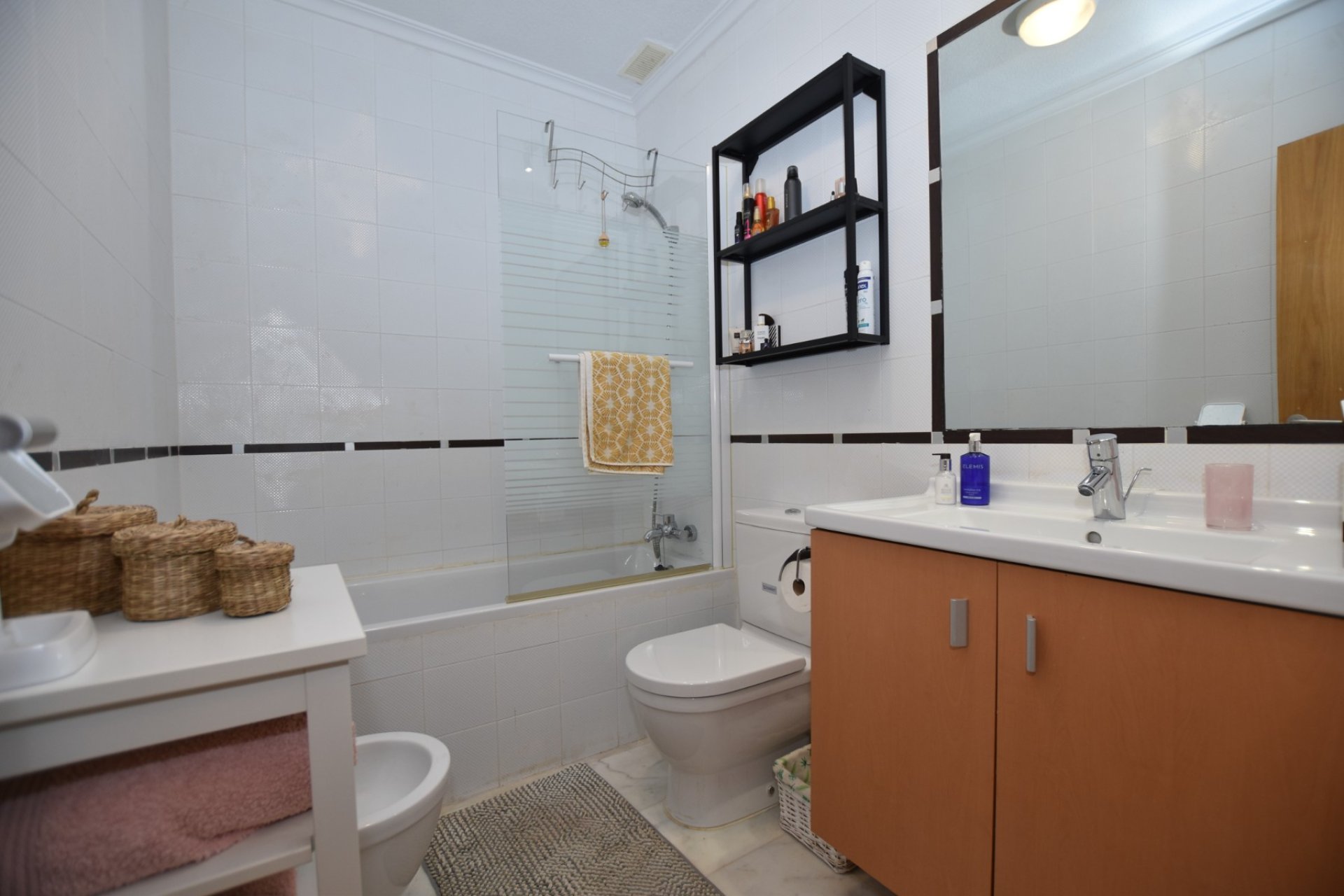 Venta - Bungalow - Algorfa - La Finca Golf Resort